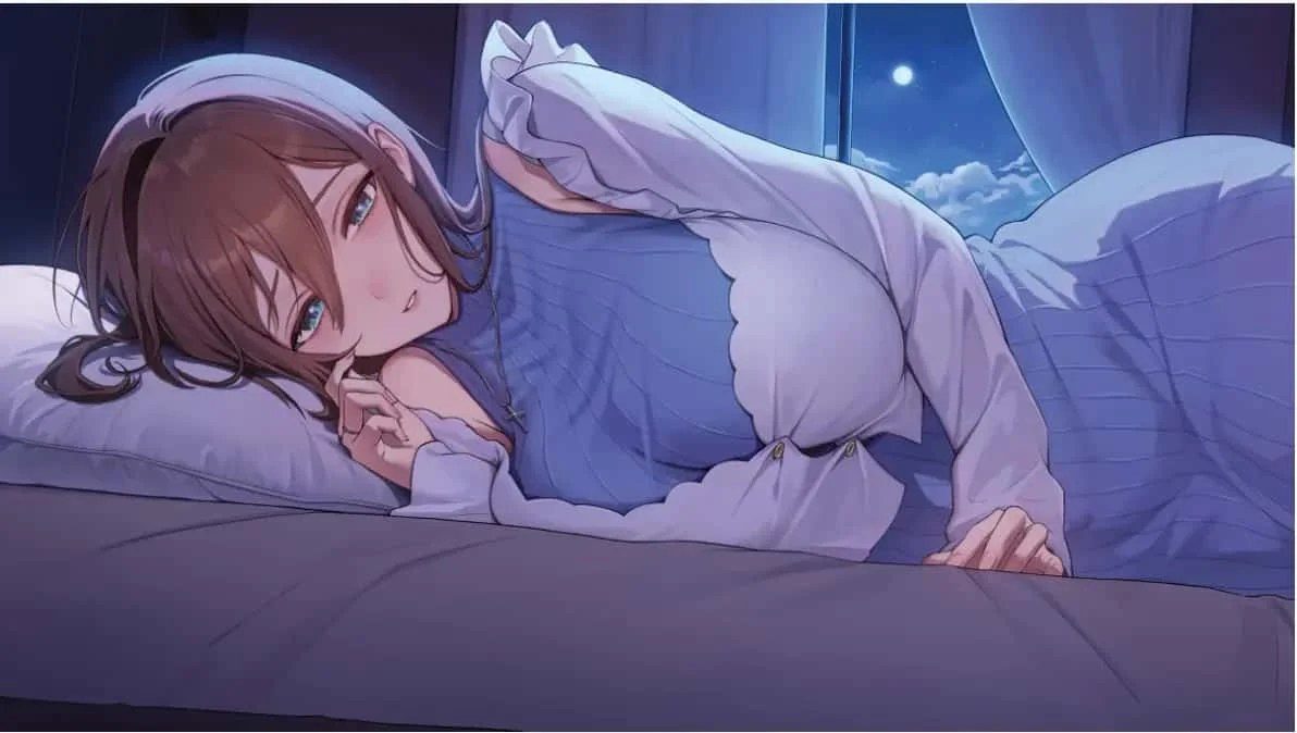 请成为最能干的VTuber吧！ 攻略要点 实机截图 2